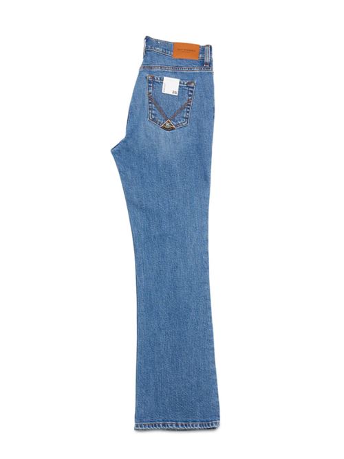 ZANDRA ROY ROGERS | RND104CE082905C0999 - Denim